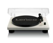 Lenco LS-50 Giradischi con trasmissione a cinghia Grigio