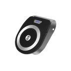 SBS Vivavoce da auto Wireless Multipoint
