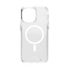 SBS TED3OMAGCOVIP1667P custodia per cellulare 17,5 cm (6.9") Cover Trasparente