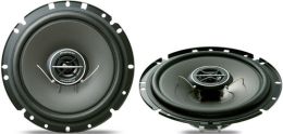 Pioneer TS-1702i altoparlante auto 2-vie 170 W