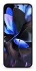 Google Pixel 9 Pro - Smartphone Android con Gemini, sistema a tripla fotocamera posteriore, batteria con 24 ore di autonomia e display Super Actua da 6,3" - Nero ossidiana, 128GB