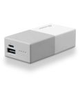 Cellularline Powerbank #Stylecolor 5000 - Universal