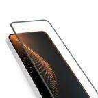 SBS TED3OSCRGLSAS24P protezione per lo schermo e il retro dei telefoni cellulari Pellicola proteggischermo trasparente Samsung 1 pz