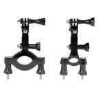 PRO-mounts Supporti Tubolari per Bici e Moto
