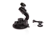 PRO-mounts Supporto a Ventosa per GoPro Hero