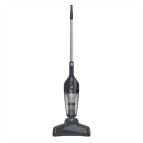 Black & Decker NSVA315J scopa elettrica Aspirapolvere elettrica Batteria Secco Senza sacchetto 0,4 L Antracite 1,5 Ah