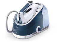Braun CareStyle 5 Ferro da stiro con caldaia IS5245BL