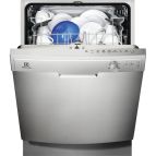 Electrolux ESF5206LOX Sottopiano 13 coperti F