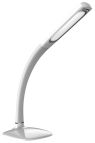 Mediacom M-LAMPUSB lampada da tavolo 8 W LED Bianco