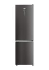 Haier 2D 60 Serie 3 HDW3620DNPD Libera installazione 377 L D Argento