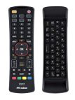 Meliconi Smart 4 telecomando RF Wireless TV, Sintonizzatore TV Pulsanti