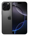 Apple iPhone 16 Pro Max 512GB Titanio Nero