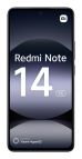 Xiaomi Redmi Note 14 5G 16,9 cm (6.67") Dual SIM ibrida USB tipo-C 8 GB 256 GB 5110 mAh Nero