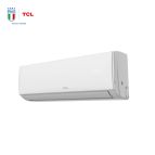 TCL Elite F2 Condizionatore Serie Unità interna SN09F2S0 + esterna ST09F0, 9.000 BTU, Inverter, Classe A++/A+, Wi-Fi