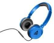 Music Sound Color Foldable Jack 3.5