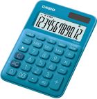 Casio MS-20UC-BU calcolatrice Desktop Calcolatrice di base Blu