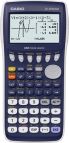 Casio FX-9750GII calcolatrice Desktop Calcolatrice grafica Blu