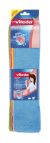 Vileda Panno Style 100% Microfibre 36x38cm 4pz