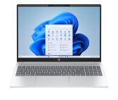 HP OmniBook 5 AI 16-af1022nl Intel Core Ultra 7 255U Computer portatile 40,6 cm (16") 2K 16 GB LPDDR5x-SDRAM 1 TB SSD Wi-Fi 6 (802.11ax) Windows 11 Home AI PC Argento