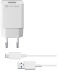 Cellularline Charger Kit 5W - Micro USB - Samsung