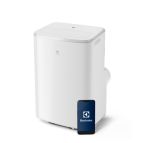Electrolux EXP26U339CW condizionatore portatile 64 dB Bianco