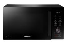 Samsung MC28A5137KK Nero Microonde combinato Superficie piana 28 L 900 W
