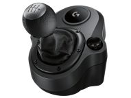 Logitech G 941-000130 periferica di gioco Nero USB Speciale Analogico/Digitale PC, PlayStation 4, Xbox One