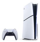 Sony PlayStation 5 1 TB Wi-Fi Nero, Bianco