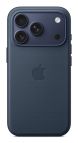 Apple MGF44ZM/A custodia per cellulare 16 cm (6.3") Cover Blu