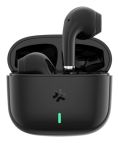 Celly TIPS1BK cuffia e auricolare Cuffie Wireless In-ear Musica e Chiamate USB tipo-C Nero, Bianco