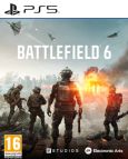 Electronic Arts Battlefield 6 Standard PlayStation 5