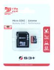 S3Plus Technologies S3SDC10V30E 256 GB MicroSDXC UHS-I Classe 10