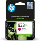 HP Cartuccia originale inchiostro magenta ad alta capacità 933XL