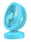 Trust 22580 ventilatore Blu