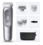 Braun Series 7 BG7550 rasoio elettrico / regolabarba / tagliabasette Grigio