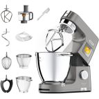 Kenwood Titanium Chef Patissier KWL90244SI Impastatrice planetaria 1400W