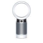 Dyson Pure Cool 42,3 dB 40 W Argento, Bianco