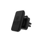 Celly GHOSTPLUSXL supporto per personal communication Supporto passivo Lettore MP3, Telefono cellulare/smartphone Nero