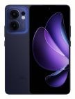 OPPO Reno13 FS 5G AI Smartphone, Tripla fotocamera 50+8+2MP, Selfie 32MP, Display 6.67” 120HZ AMOLED FHD+, 5800mAh, RAM 12GB(Esp4GB/8GB/12GB)+ROM 512GB, [Versione Italia], Luminous Blue