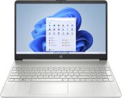 HP 15s-fq5060nl Intel® Core™ i5 i5-1235U Computer portatile 39,6 cm (15.6") Full HD 16 GB DDR4-SDRAM 1 TB SSD Wi-Fi 5 (802.11ac) Windows 11 Home Argento