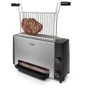 Hotpoint Ariston Light Grill VG 120 GHX0 Griglia di contatto
