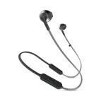 JBL Tune 205BT Auricolare Wireless In-ear Musica e Chiamate Bluetooth Nero