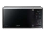 Samsung MG23K3515AS Nero, Argento Microonde con grill Superficie piana 23 L 800 W