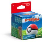 Nintendo Poké Ball Plus Nero, Rosso, Bianco Bluetooth Speciale Analogico/Digitale Android, Nintendo Switch, iOS