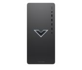 Victus by HP 15L TG02-2004nl Intel® Core™ i7 i7-14700F 16 GB DDR4-SDRAM 1 TB SSD NVIDIA GeForce RTX 4060 Windows 11 Home Tower PC Nero