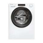 Candy Smart Pro Inverter CSO6106TWMB6/1-S lavatrice Caricamento frontale 10 kg 1600 Giri/min Bianco