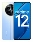 realme 12 4G 16,9 cm (6.67") Dual SIM ibrida Android 14 USB tipo-C 8 GB 512 GB 5000 mAh Blu