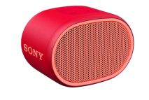 Sony SRS-XB01 Altoparlante portatile mono Rosso