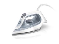 Braun TexStyle 3 SI 3054 Ferro a vapore Piastra in Ceramica 2400 W Grigio