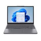 Lenovo IdeaPad Slim 3 15IRH10 Intel® Core™ i7 i7-13620H Computer portatile 38,9 cm (15.3") WUXGA 16 GB DDR5-SDRAM 512 GB SSD Wi-Fi 6 (802.11ax) Windows 11 Home Italiano Grigio